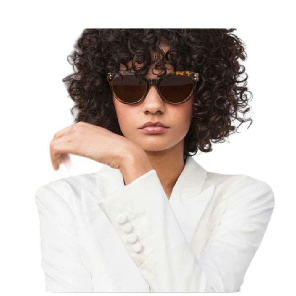 Saint Owen Curateur‎ Nwt Sunglass
